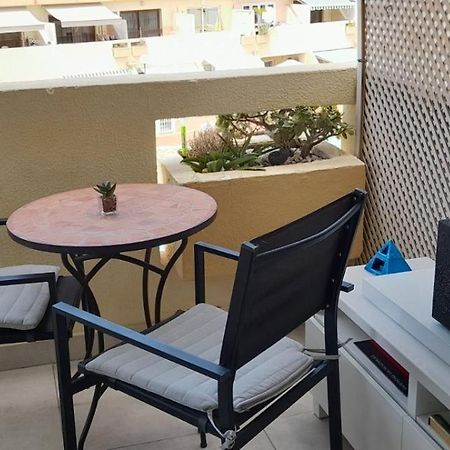 Apartament Mareverde Fanabe Адехе Экстерьер фото