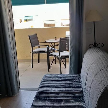 Apartament Mareverde Fanabe Адехе Экстерьер фото