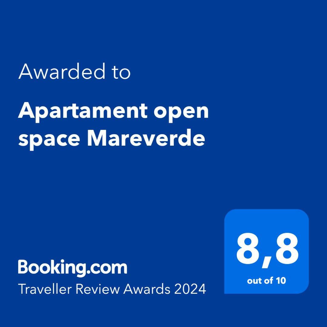 Apartament Mareverde Fanabe Адехе Экстерьер фото