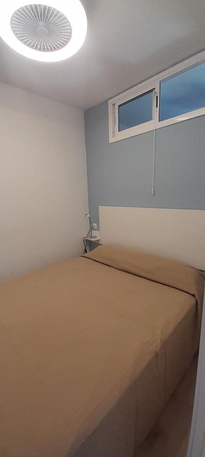 Apartament Mareverde Fanabe Адехе Экстерьер фото