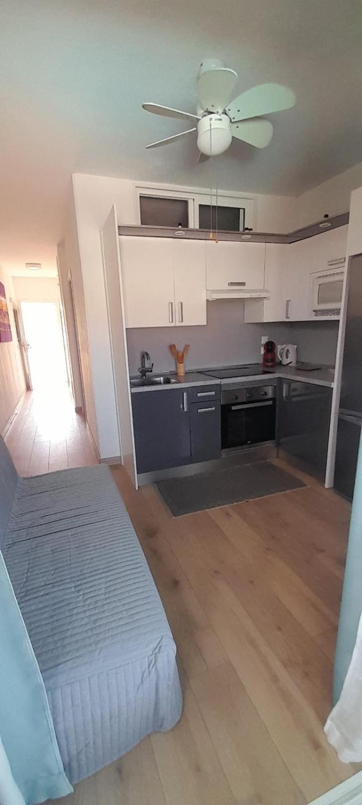 Apartament Mareverde Fanabe Адехе Экстерьер фото