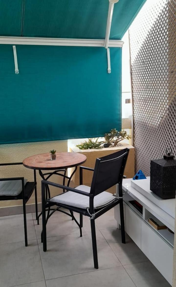 Apartament Mareverde Fanabe Адехе Экстерьер фото