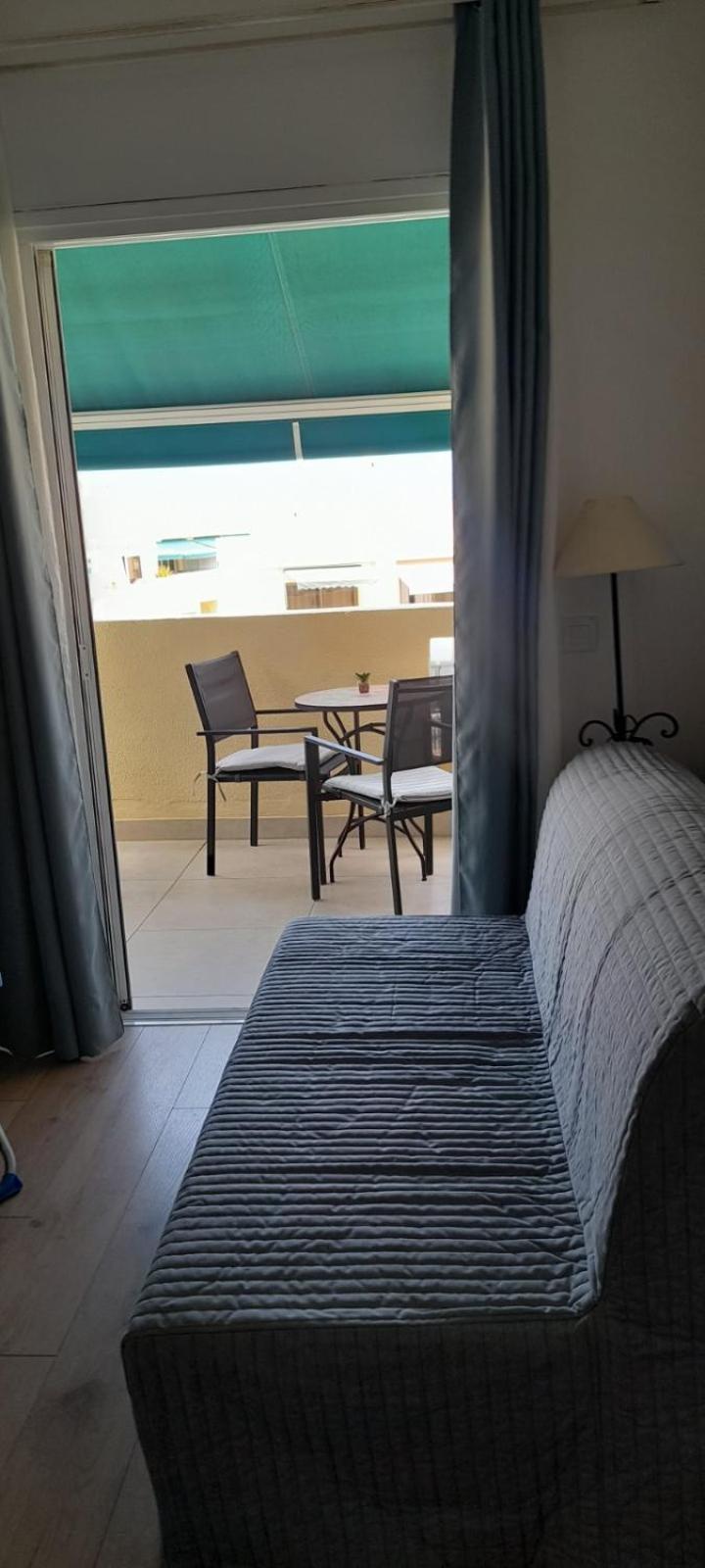 Apartament Mareverde Fanabe Адехе Экстерьер фото